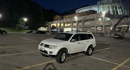 Mitsubishi Pajero Sport 2012 годаүшін9 300 000 тг. в Алматы – фото 3