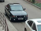 BMW 525 1992 года за 2 500 000 тг. в Астана