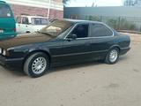 BMW 525 1992 года за 2 500 000 тг. в Астана – фото 2