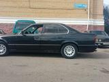 BMW 525 1992 года за 2 500 000 тг. в Астана – фото 3
