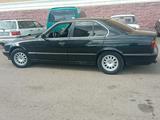 BMW 525 1992 года за 2 500 000 тг. в Астана – фото 4