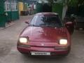 Mazda 323 1993 годаүшін500 000 тг. в Актобе – фото 5