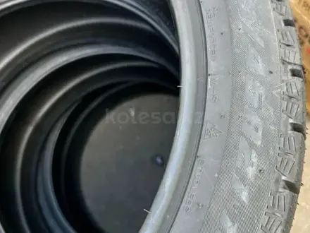 Nankang WS-1 255/45 R21 105Q за 170 000 тг. в Астана – фото 4