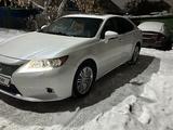 Lexus ES 250 2014 годаүшін9 354 000 тг. в Астана – фото 2