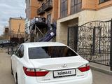 Lexus ES 250 2014 годаүшін9 354 000 тг. в Астана – фото 4