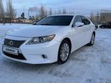 Lexus ES 250 2014 годаүшін9 354 000 тг. в Астана