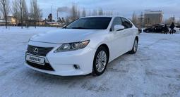 Lexus ES 250 2014 года за 9 354 000 тг. в Астана