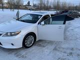 Lexus ES 250 2014 годаүшін9 354 000 тг. в Астана – фото 5