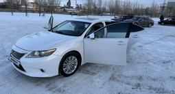 Lexus ES 250 2014 года за 9 354 000 тг. в Астана – фото 5