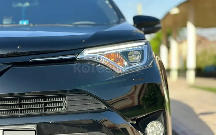 Toyota RAV4 2019 годаүшін13 000 000 тг. в Шымкент