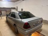 Mercedes-Benz C 180 1994 годаүшін3 000 000 тг. в Актау – фото 4