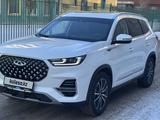 Chery Tiggo 8 Pro 2023 года за 9 300 000 тг. в Астана – фото 3