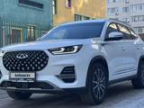 Chery Tiggo 8 Pro 2023 года за 9 300 000 тг. в Астана – фото 2