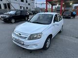 ВАЗ (Lada) Granta 2190 2012 годаүшін1 900 000 тг. в Алматы – фото 2