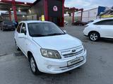 ВАЗ (Lada) Granta 2190 2012 годаүшін1 900 000 тг. в Алматы