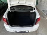 ВАЗ (Lada) Granta 2190 2012 годаүшін1 900 000 тг. в Алматы – фото 5