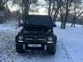 Mercedes-Benz G 63 AMG 2013 годаүшін34 000 000 тг. в Алматы – фото 3