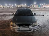 Hyundai Accent 2006 годаүшін1 150 000 тг. в Астана