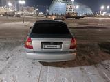 Hyundai Accent 2006 годаүшін1 150 000 тг. в Астана – фото 4