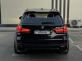 BMW X5 2015 года за 17 500 000 тг. в Шымкент – фото 4