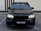 BMW X5 2015 года за 17 500 000 тг. в Шымкент