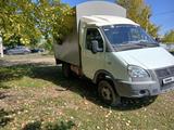 ГАЗ ГАЗель 2003 года за 2 850 000 тг. в Астана – фото 3