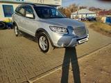 Hyundai Santa Fe 2008 годаүшін6 200 000 тг. в Кокшетау – фото 3