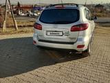 Hyundai Santa Fe 2008 годаүшін6 200 000 тг. в Кокшетау – фото 4