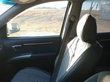 Hyundai Santa Fe 2008 годаүшін6 200 000 тг. в Кокшетау – фото 5