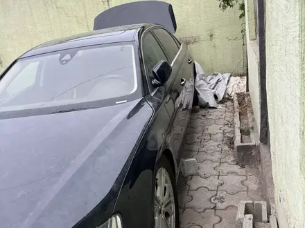 Audi A8 2011 года за 8 200 000 тг. в Алматы – фото 3