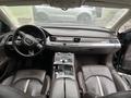 Audi A8 2011 года за 8 200 000 тг. в Алматы – фото 4
