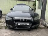 Audi A8 2011 года за 8 200 000 тг. в Алматы