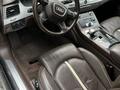 Audi A8 2011 года за 8 200 000 тг. в Алматы – фото 5
