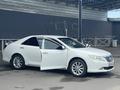 Toyota Camry 2013 года за 8 800 000 тг. в Шымкент