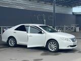 Toyota Camry 2013 года за 8 800 000 тг. в Шымкент