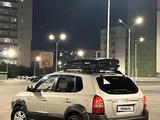 Hyundai Tucson 2008 года за 4 500 000 тг. в Актау – фото 3