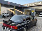 ВАЗ (Lada) 2115 2010 года за 1 900 000 тг. в Тараз