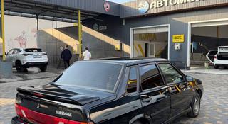 ВАЗ (Lada) 2115 2010 года за 1 900 000 тг. в Тараз