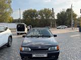 ВАЗ (Lada) 2115 2010 года за 1 900 000 тг. в Тараз – фото 3