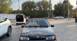 ВАЗ (Lada) 2115 2010 года за 1 900 000 тг. в Тараз – фото 3