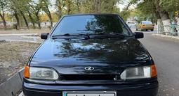 ВАЗ (Lada) 2115 2010 года за 1 900 000 тг. в Тараз – фото 5