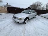 Audi A4 1995 года за 2 100 000 тг. в Караганда – фото 4