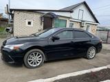 Toyota Camry 2017 года за 11 000 000 тг. в Карабалык (Карабалыкский р-н) – фото 3