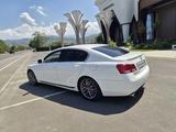 Lexus GS 300 2006 года за 6 800 000 тг. в Алматы