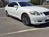 Lexus GS 300 2006 года за 6 800 000 тг. в Алматы – фото 3