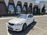 Lexus GS 300 2006 года за 6 800 000 тг. в Алматы – фото 4