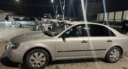 Hyundai Sonata 2006 годаүшін3 400 000 тг. в Актау