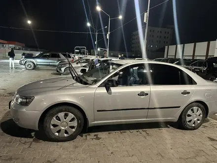 Hyundai Sonata 2006 года за 3 400 000 тг. в Актау