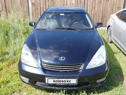 Lexus ES 330 2004 года за 3 600 000 тг. в Астана – фото 14