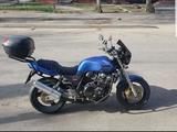 Honda  CB 400 Super Four 2005 годаfor2 100 000 тг. в Алматы